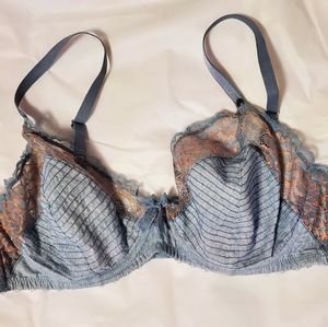 Savage X Fenty bra 38C